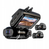Video rekordér Mikavi pq7 4ch full hd wi-fi gps (Video rekordér Mikavi pq7 4ch full hd wi-fi gps)
