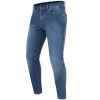 Kevlarové džíny REBELHORN CLASSIC III SLIM FIT WASHED BLUE W40L32