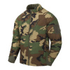 Helikon-Tex Bunda WOLFHOUND - US Woodland - XXXL–Regular