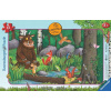 RAVENSBURGER Myš a Gruffalo 15 dielov
