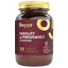 Beggs Fertility + Pregnancy COMPLEX 60 kapsúl
