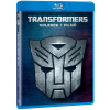 Transformers 1-7 kolekce - Blu-ray 7BD
