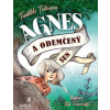 Agnes a odemčený sen - Tolonen Tuutikki