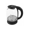 Rýchlovarná kanvica Esperanza EKK027 1,7 l 2200 W Čierna Priehľadná
