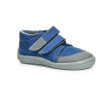 Beda mike (bf 0001/w/m/nub) členkové barefoot topánky 31 EUR