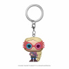 Funko Vreckový POP! Vinyl Harry Potter Luna Lovegood Prívesok na kľúče 4 cm
