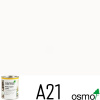 OSMO® Dekorační vosk - Elementy inspirované přírodou Barva (odstín): A21 Měsíční svit, Balení: 0,75 l