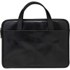 dbramante1928 Taška Silkeborg (2. generácia) pre laptop 13'', čierna BG13GTBL1503