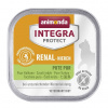 ANM ANIMONDA Integra Protect Nieren Turkey - mokré krmivo pre mačky - 100g