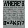 Where's Banksy?