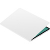 Samsung Smart Book Cover púzdro Galaxy Tab S10 FE+ biele EF-BX620PWEGWW