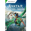 Avatar: Frontiers of Pandora (Xbox One / Xbox Series X|S)