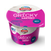 Zvolenský Grécky jogurt bezlaktózový biely