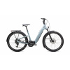 Mestský elektrobicykel SPECIALIZED Turbo Como 4.0 Modrá Veľkosť rámu: S Mestský elektrobicykel
