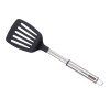 TESCOMA GrandCHEF Plus 35 cm čierna - kuchynská špachtľa sieťovina nylonová