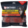Ontario Snack Soft Chicken Jerky 500 g
