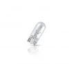 PHILIPS Žiarovka 12V 6W W2,1x9,5d W5W VisionPlus