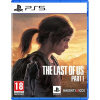 The Last of Us: Part I Sony PlayStation 5 (PS5)