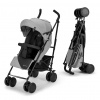 Kinderkraft Siesta Grey 2022