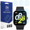 Hybridné sklo 3MK pre Redmi Watch 4