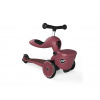 Scoot & Ride Skladacia kolobežka 2v1 Highwaykick 1 Lifestyle Wildcat