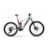 Elektro bicykel Ghost E-Riot CF Advanced red-grey 2026