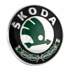 Znak znak skoda fabia ii oktavia ii 2 predné oe (Znak znak skoda fabia ii oktavia ii 2 predné oe)