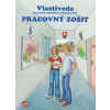 Vlastiveda pre 6. ročník špeciálnych základných škôl Silvia Škutétyová, Jarmila