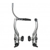 Shimano Alivio BRT4000 V set strieborná
