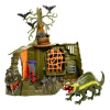 Mattel Masters of The Universe Origins Herní sada The Evil Horde: Fright Zone