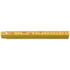 Hultafors Tools Meter skladací laminátový 2m GE 59-2-10 GU