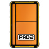 Ulefone Armor Pad 2 8GB/256GB LTE UF-TAP2/BK