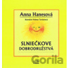 Slniečkove dobrodružstvá - Anna Hanesová