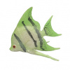 Gumená ryba zelená 10 cm