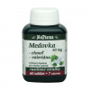 MedPharma Meduňka + chmel + kozlík 67 kapsúl