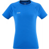 MILLET FUSION TS SS W, ICON BLUE - S