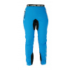 Haven Nalisha long unisex kalhoty blue/white S