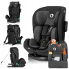 Autosedačka ISOFIX 76-150 cm s vložkou Dri-seat Lionelo Harper i-Size