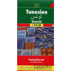 Tunesien 1:700 000 - freytag&berndt