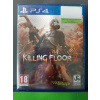 Killing Floor 2 (PS4) - NOVÁ HRA (Poškodený obal)