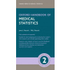 Oxford Handbook of Medical Statistics