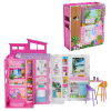 Barbie dom snov pre Zemi