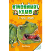 Dinosauří klub – T-rex útočí - Rex Stone