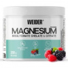 Weider Magnesium Powder 200 g Berry