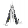 Leatherman Signal Limited Edition barva granite gray