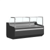 Chladicí vitrína obslužná ventilovaná | Juka Modena W 250/110 SP New