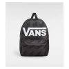 VANS batoh - Old Skool Drop V Backpa Black (KOU)