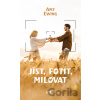 Jíst, fotit, milovat - Amy Ewing