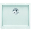 Blanco SUBLINE 500-U 523436 jednodrez biela drez pod dosku