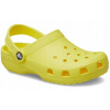 Klapky Crocs Classic Clog detské dreváky Croslite leto Jibbitz 34-35